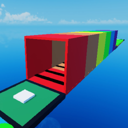 Ultra Fun Obby 🌟 145 Stages