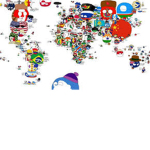 Hanz's Countryballs