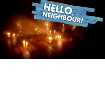HELLO NEIGHBOR! 2.0 Edition (HORROR GAME)