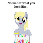 DERPY LOVERS FOREVER!