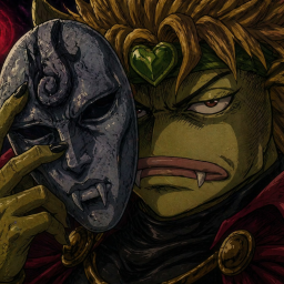 Another jojo game