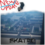 Skated