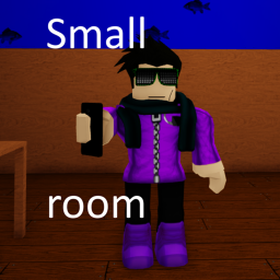 Small room