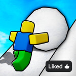 Snowball Race! ☃️