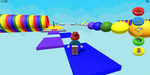 OBBY FUN AND COOL
