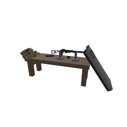 Gunsmith