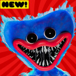 Survival Poppy PlayTime Game Killer Squid