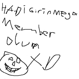 Mega Member test