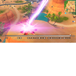 Lighting and Group
