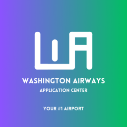 Washington Airways Application Center
