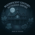︵‿︵‿୨ Magnificent Century: Aetherion Empire ୧‿︵‿︵