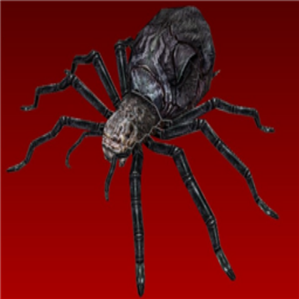Scary Shelob pic Roblox decal