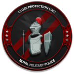 BA | Close Protection Unit ᴴᴰ