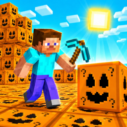 💎⛏️ModdedWorld 67:LuckyOP 💎⛏️