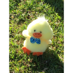 Ducky clan and duck avatar only