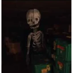 SCP - Bonesworth icon