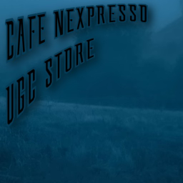 CAFE NEXPRESO UGC SHOP