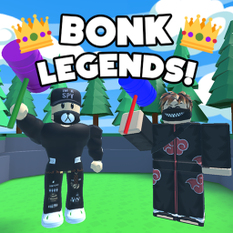 👑 Bonk Legends! | Private BETA / Development