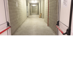 The Backrooms Chapter IV