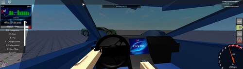 car test
