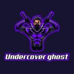 Undercover Ghousts
