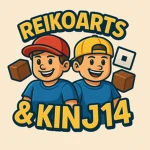 Reikoarts & Kinj14 Group Thumbnail