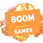 BOOM GAMES STAIRS DEVELOPMENT