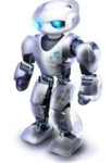 ROBOT protecters of ROBLOX