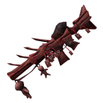 Immortal Assault Rifle: Rageful Dread Maker
