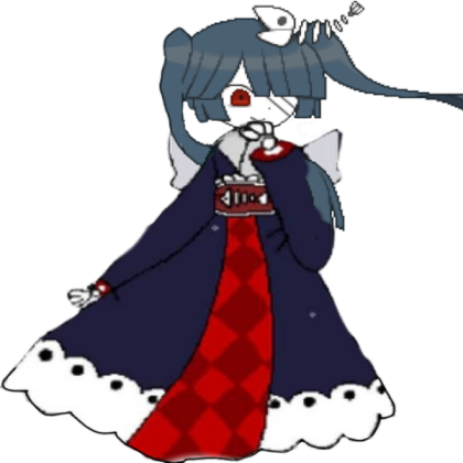 transparent ver Roblox decal