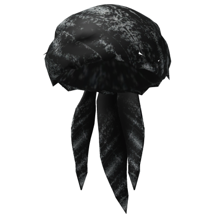Grunge Silky Durag