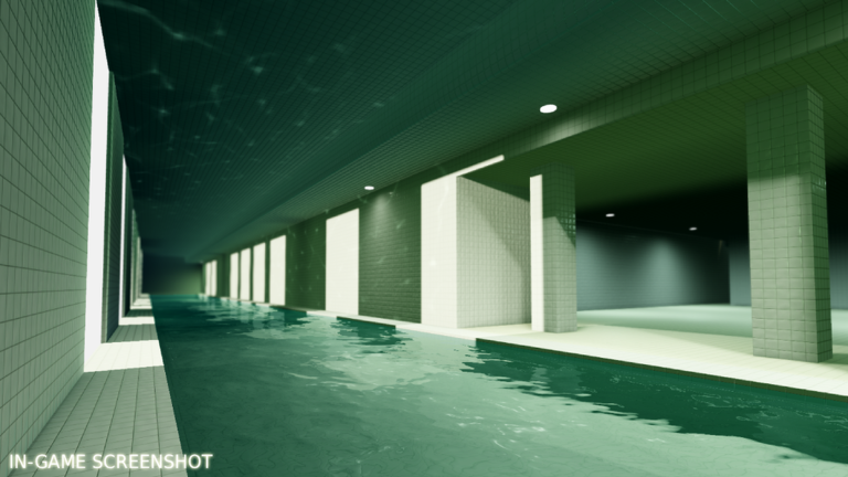 Unseen Liminality [BETA] screenshot 5