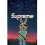 Finding bunny offical group