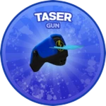 Taser