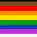 PRIDE FOR ALL COMMUNITIES!