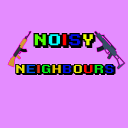 Noisy Neighbours -WIP-