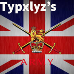 Typxlyz's British Army