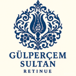 Gülperçem Sultan Retinue
