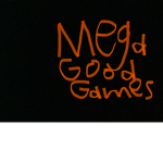 Mega Good Games