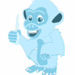 ICE MONKEYS GAMES