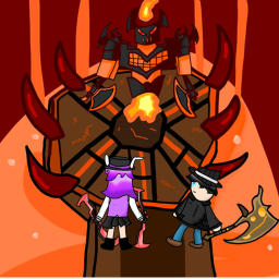 Quest Simulator (new Dungeon)