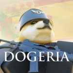 Đogeria