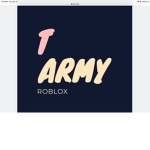 T Army.Inc