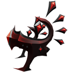 Ruby Genesis Valkyrie