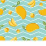 Mango forever!