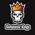 The Simulator Kings
