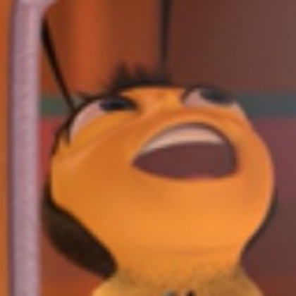 Bee Movie meme Roblox decal