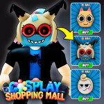 [DANDYS] Cosplay Shopping Mall