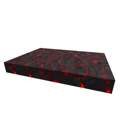 lava