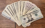Take loans from Eternal